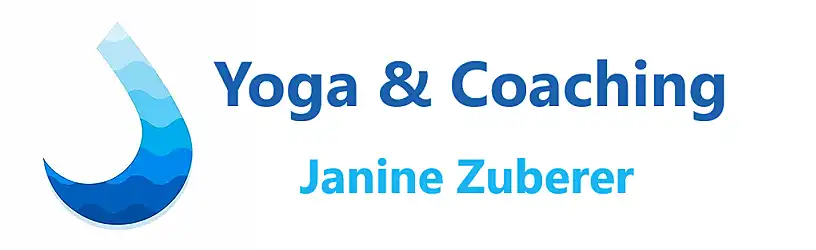 Janine Zuberer Beratung Coaching Yoga